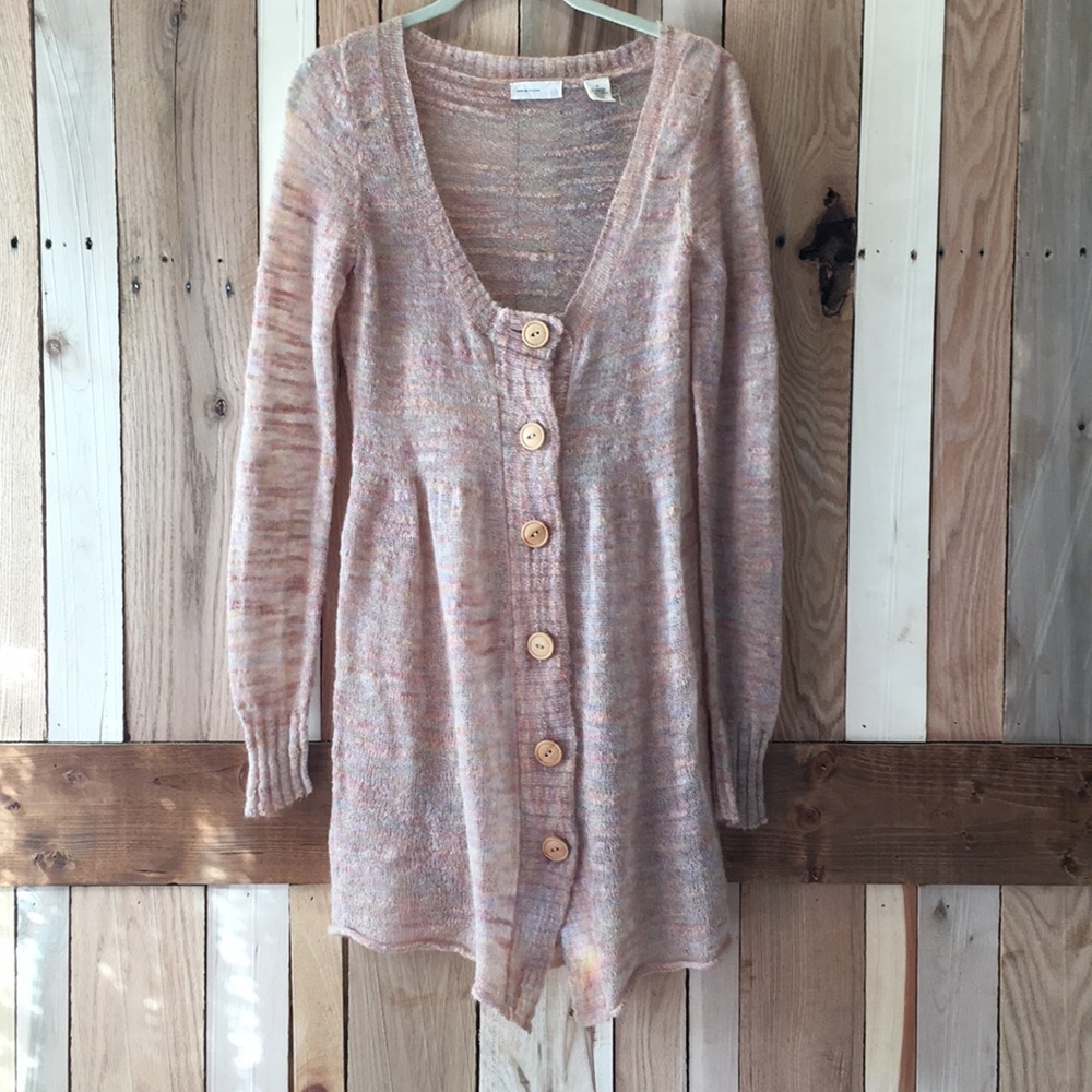 Urban outfitters sweater/dress
